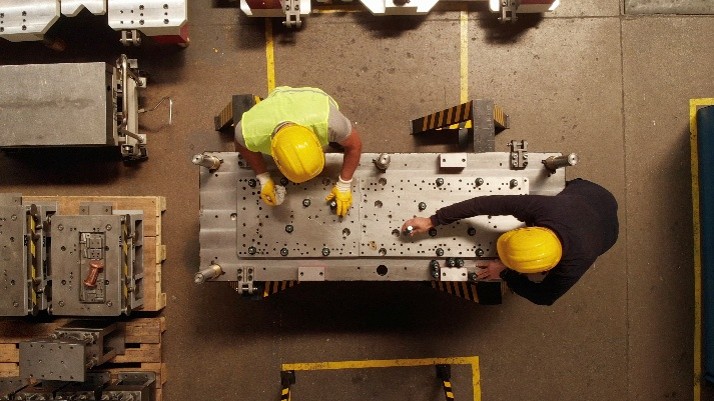 Building science solutions
